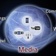 Illustration for article titled Mercedes Web-Connected myComand Takes on BMW iDrive